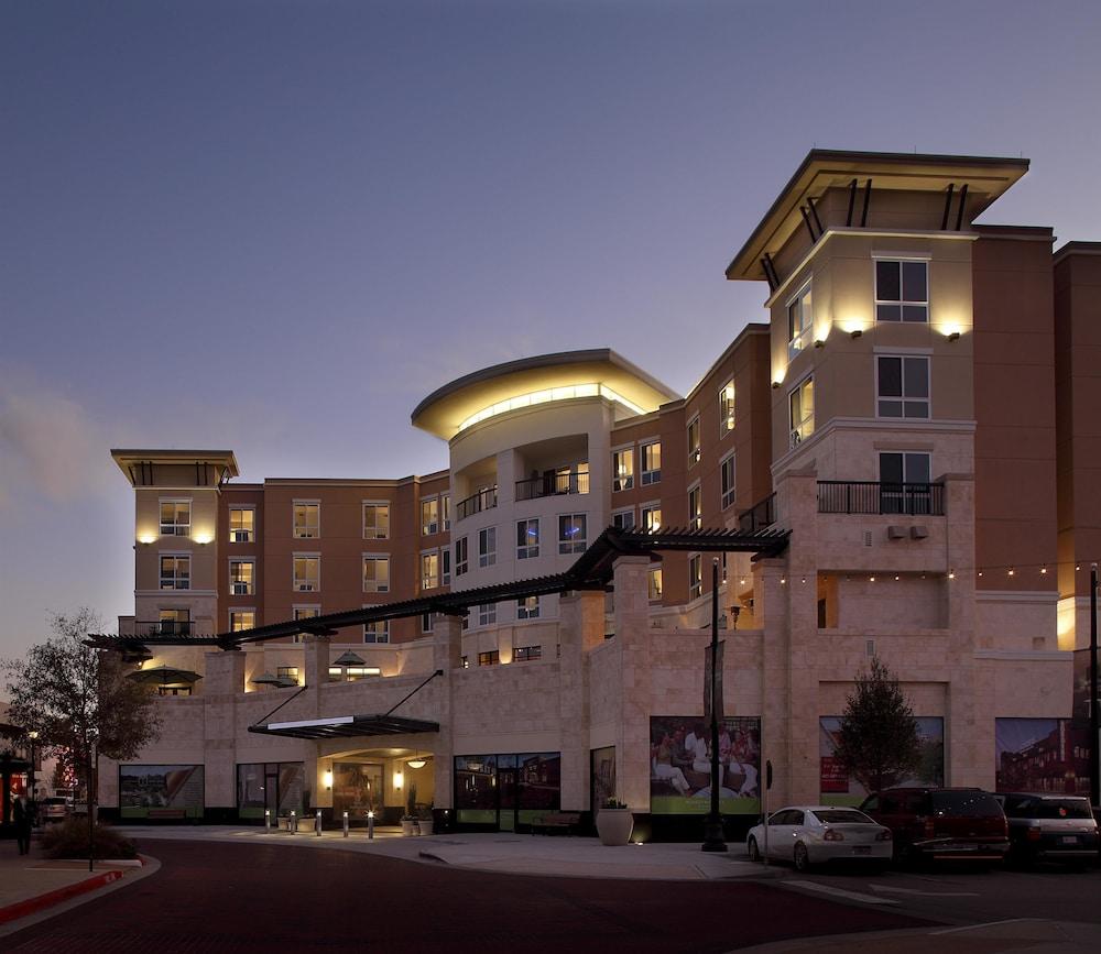 Hotel Hyatt Centric The Woodlands