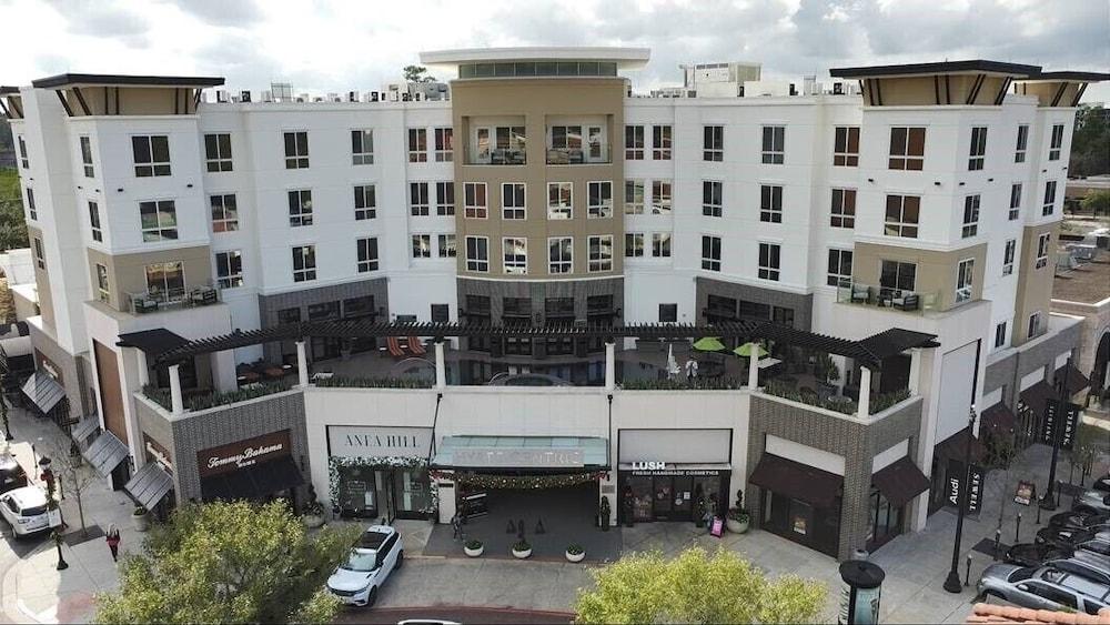 Hotel Hyatt Centric The Woodlands
