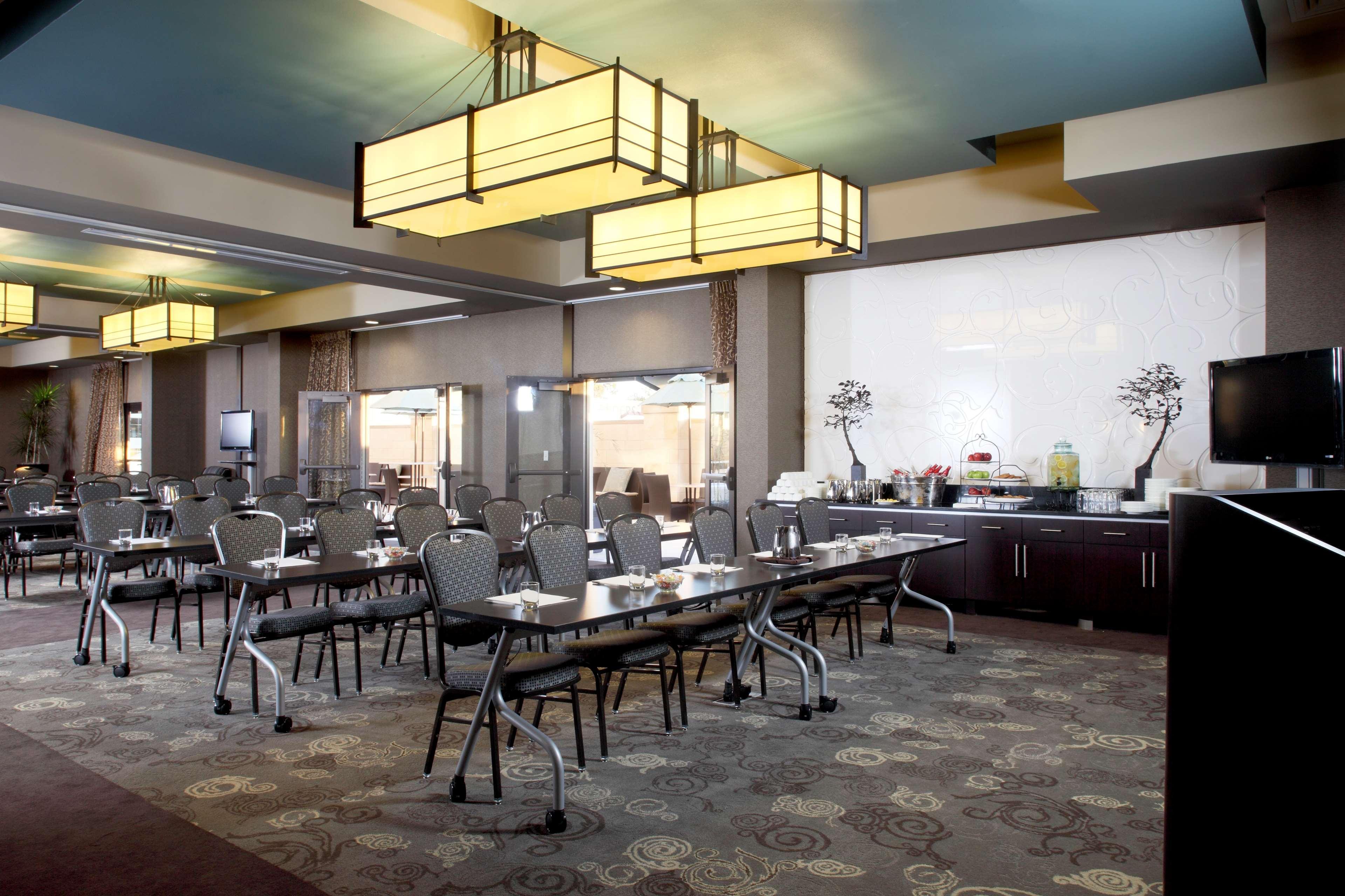 Hotel Hyatt Centric The Woodlands
