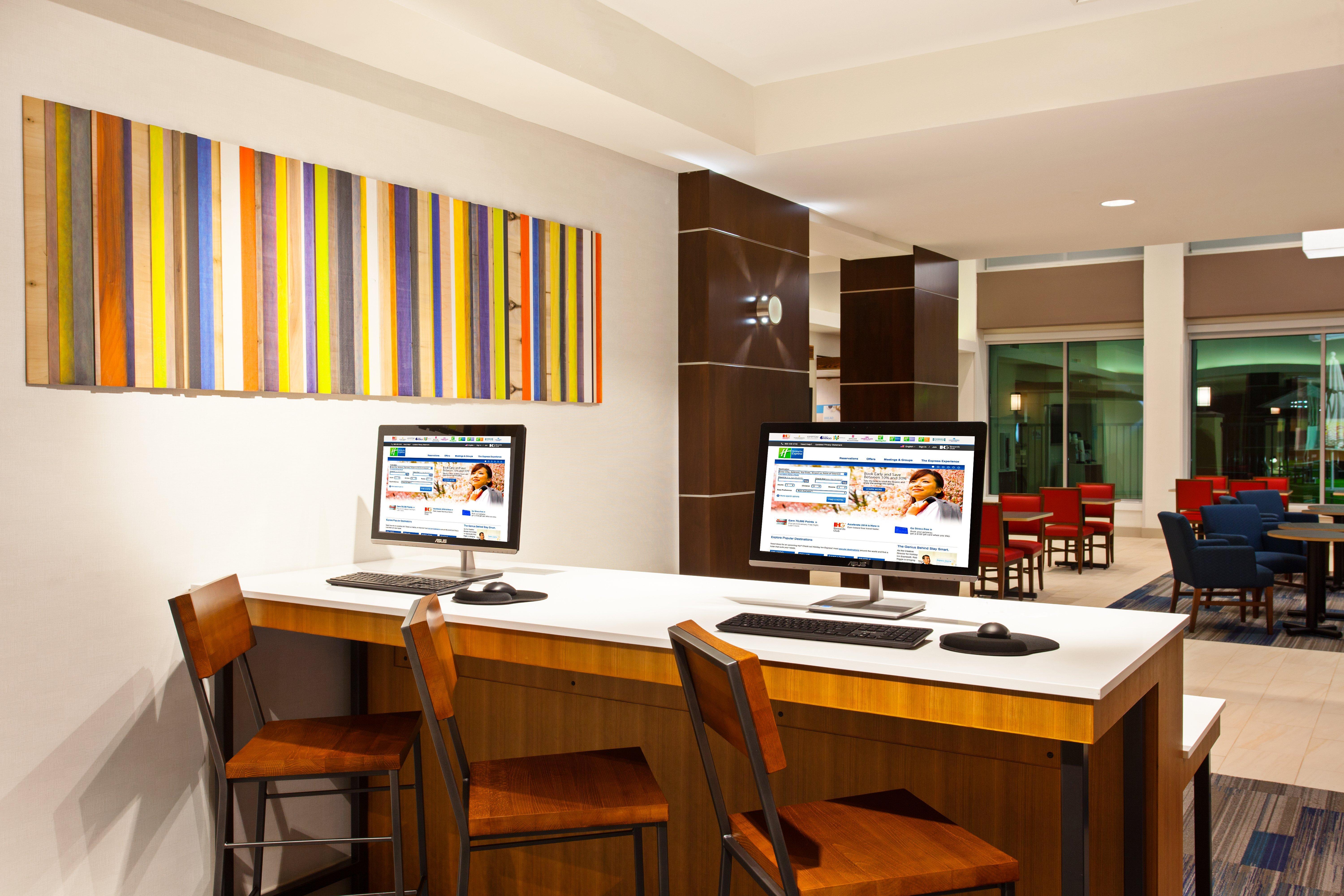 Hotel Hyatt Centric The Woodlands
