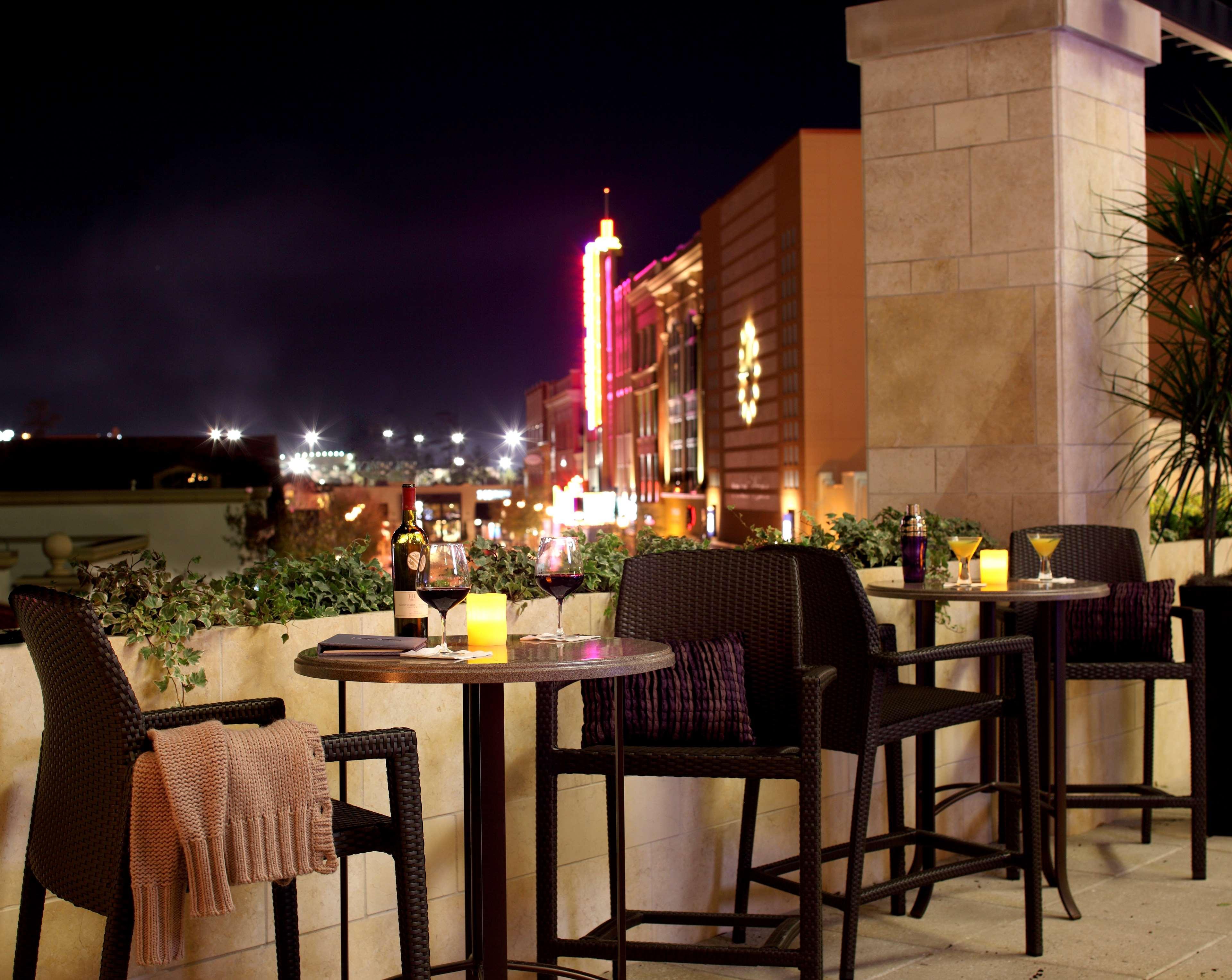 Hotel Hyatt Centric 4*