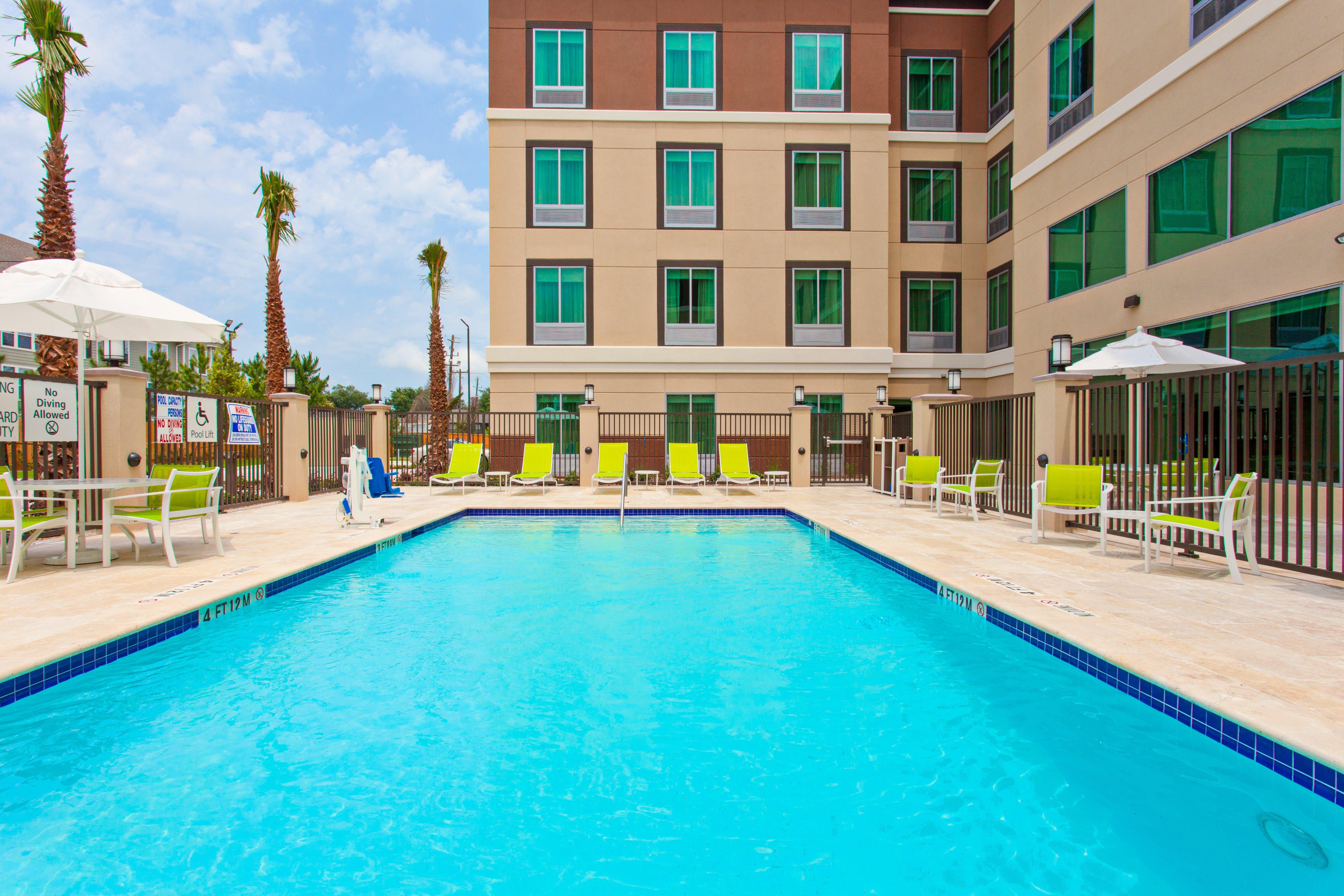 Hyatt Centric 4* The Woodlands