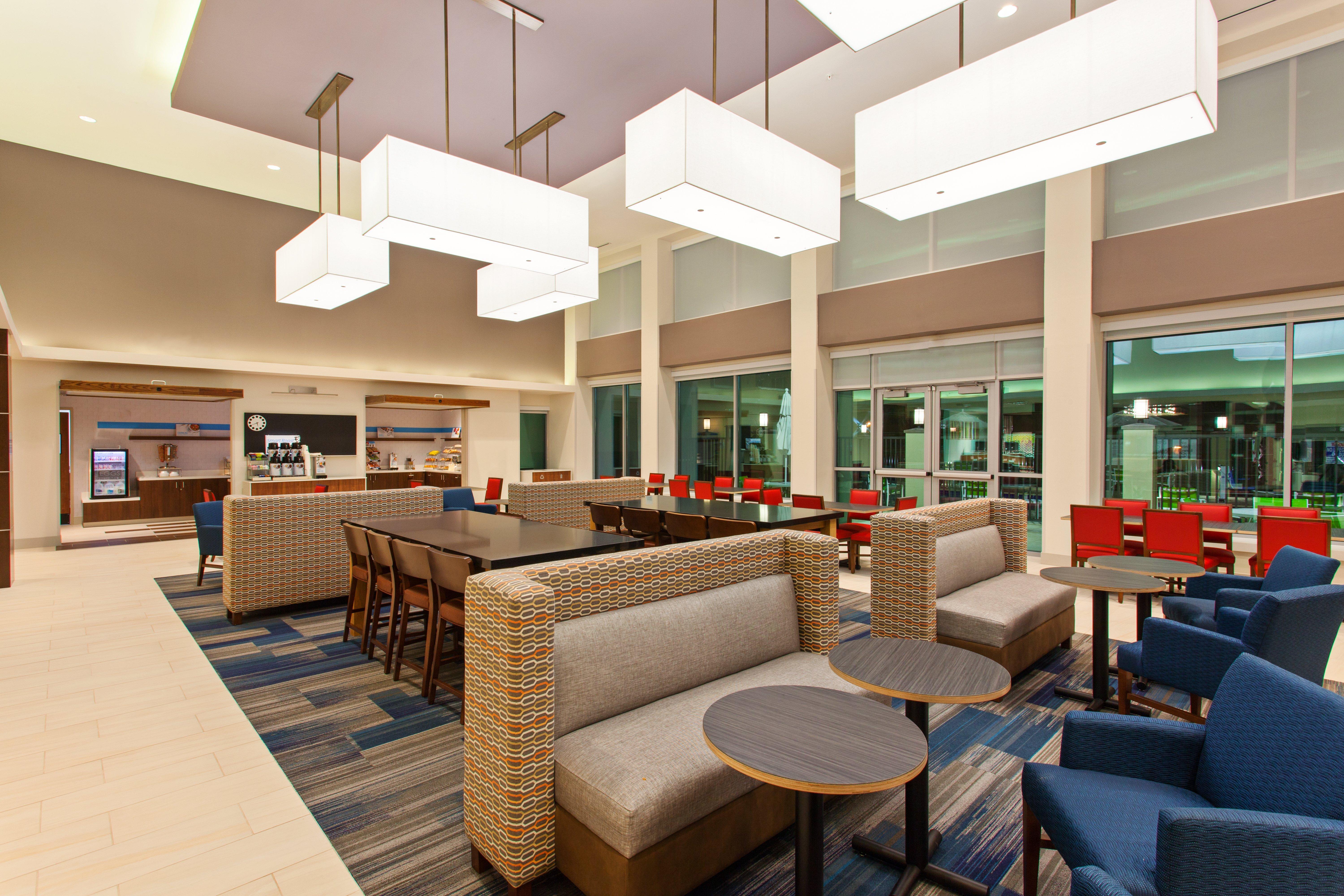 Hotel Hyatt Centric The Woodlands