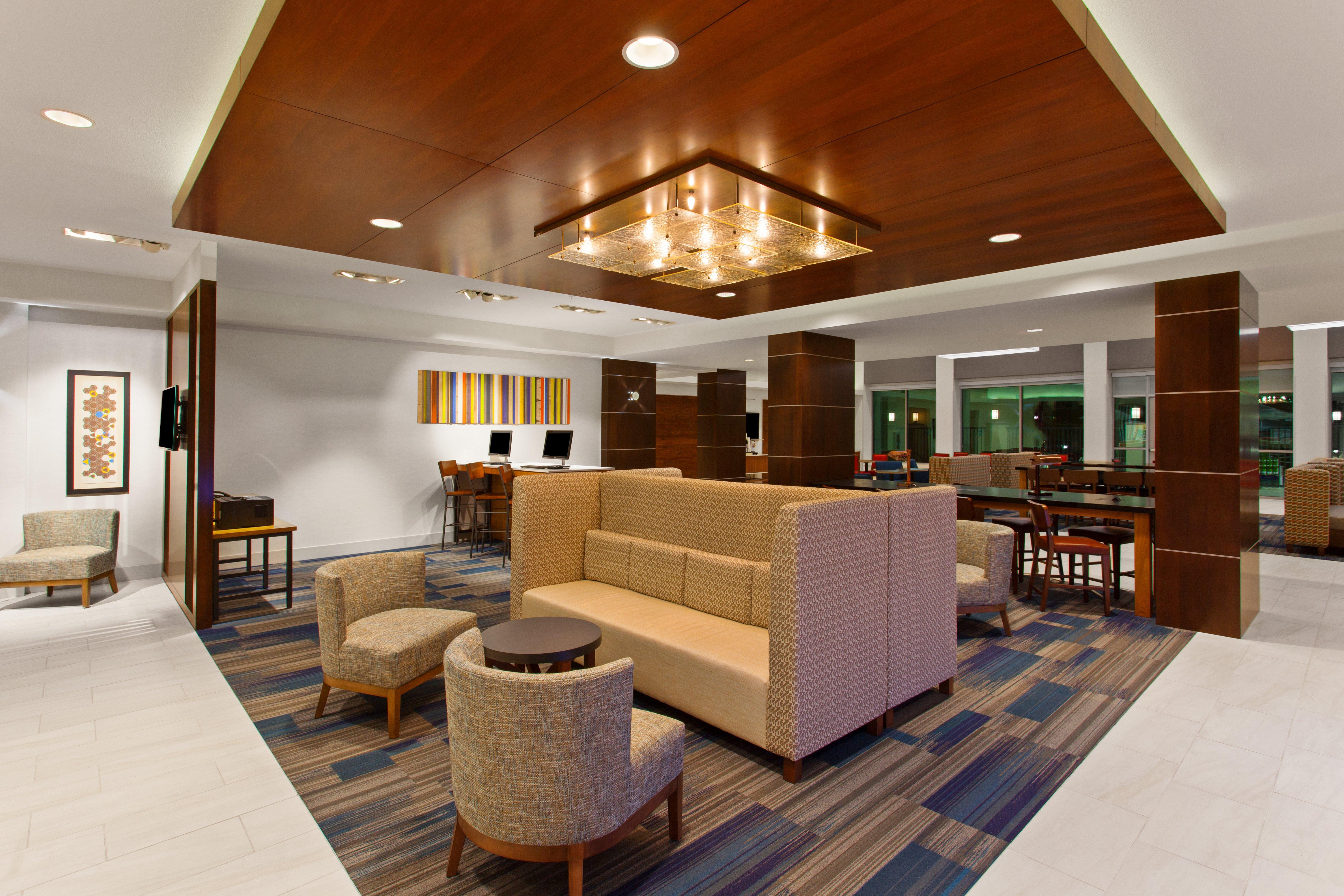 Hotel Hyatt Centric