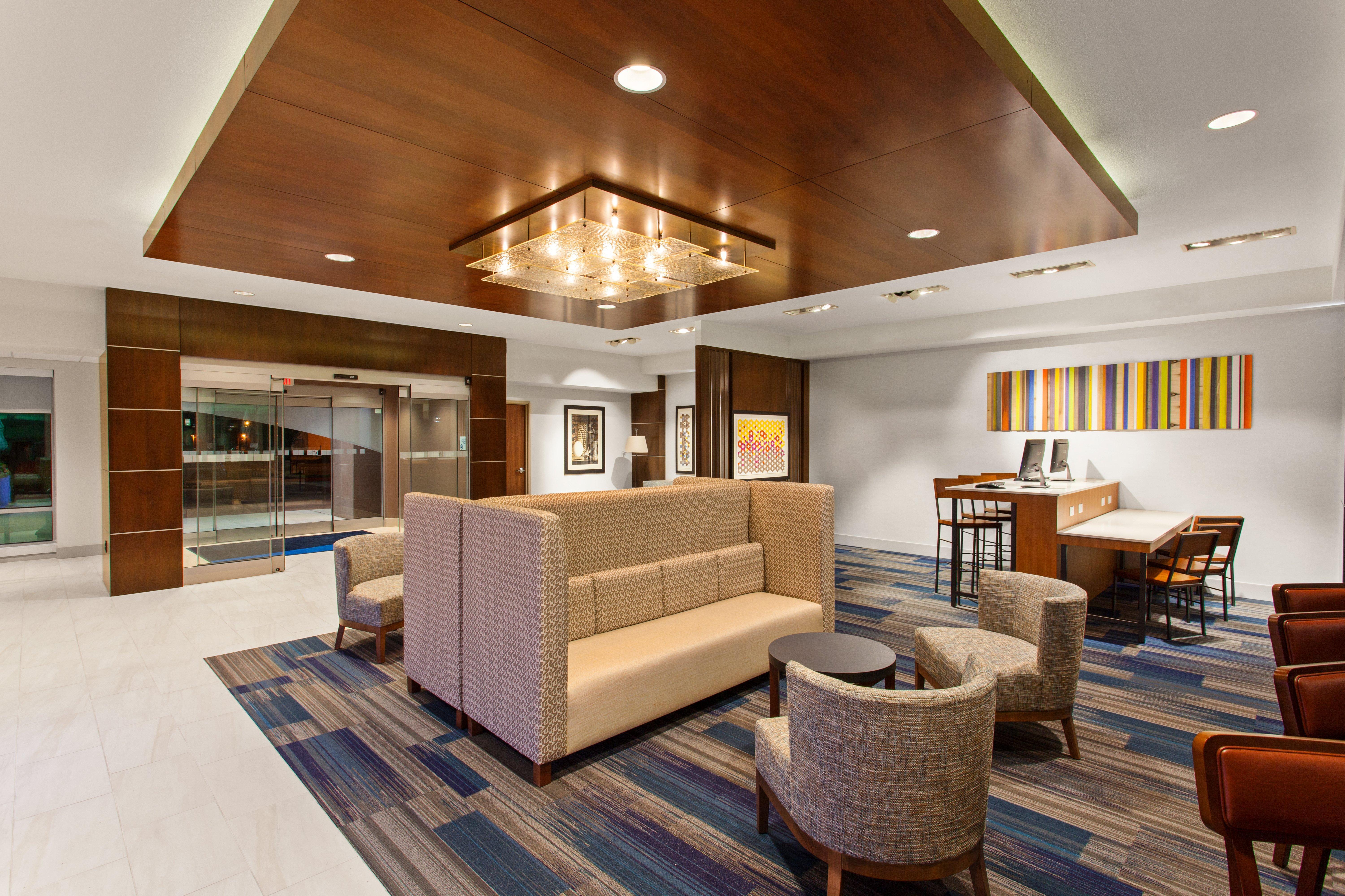 Hyatt Centric 4*