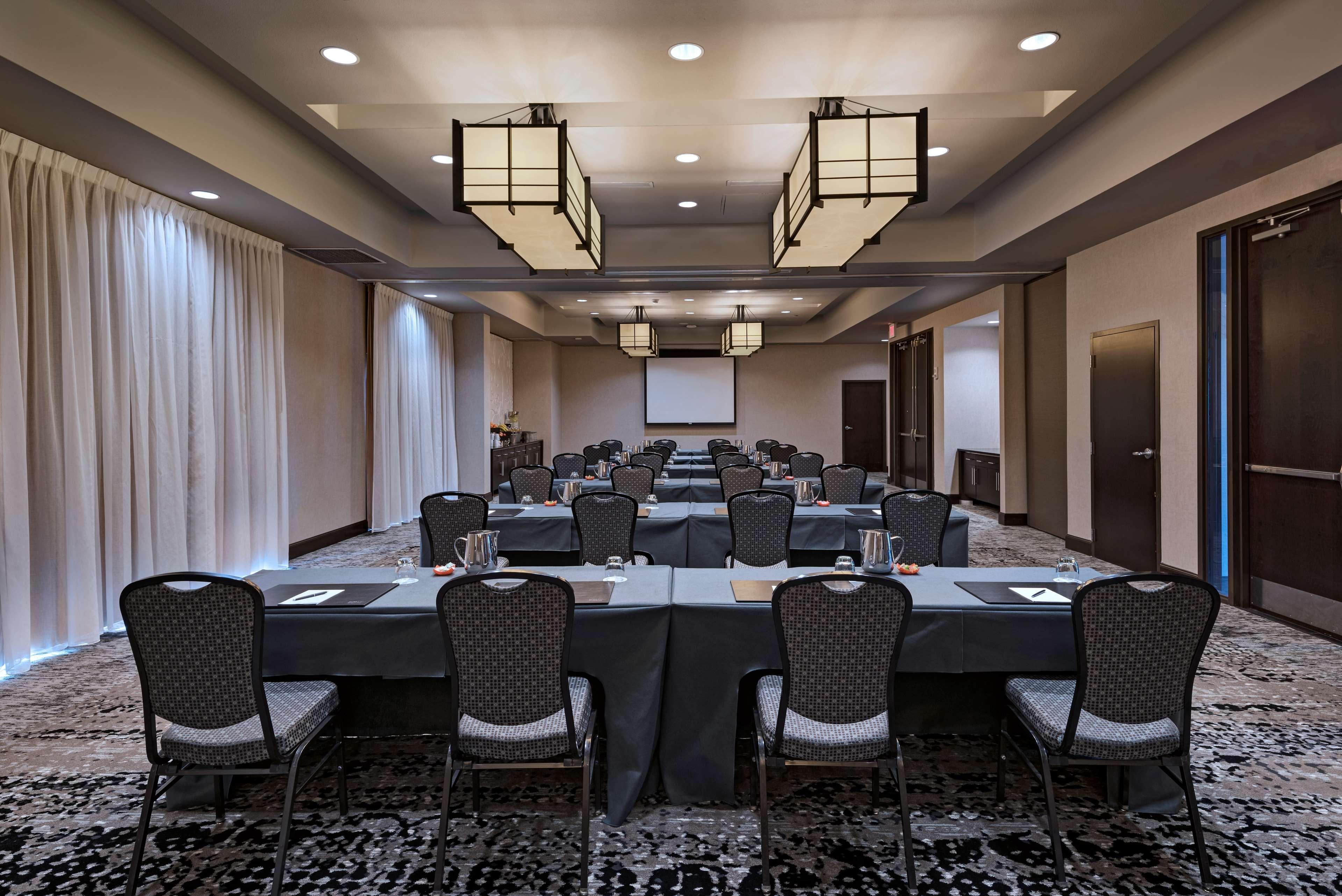 Hotel Hyatt Centric