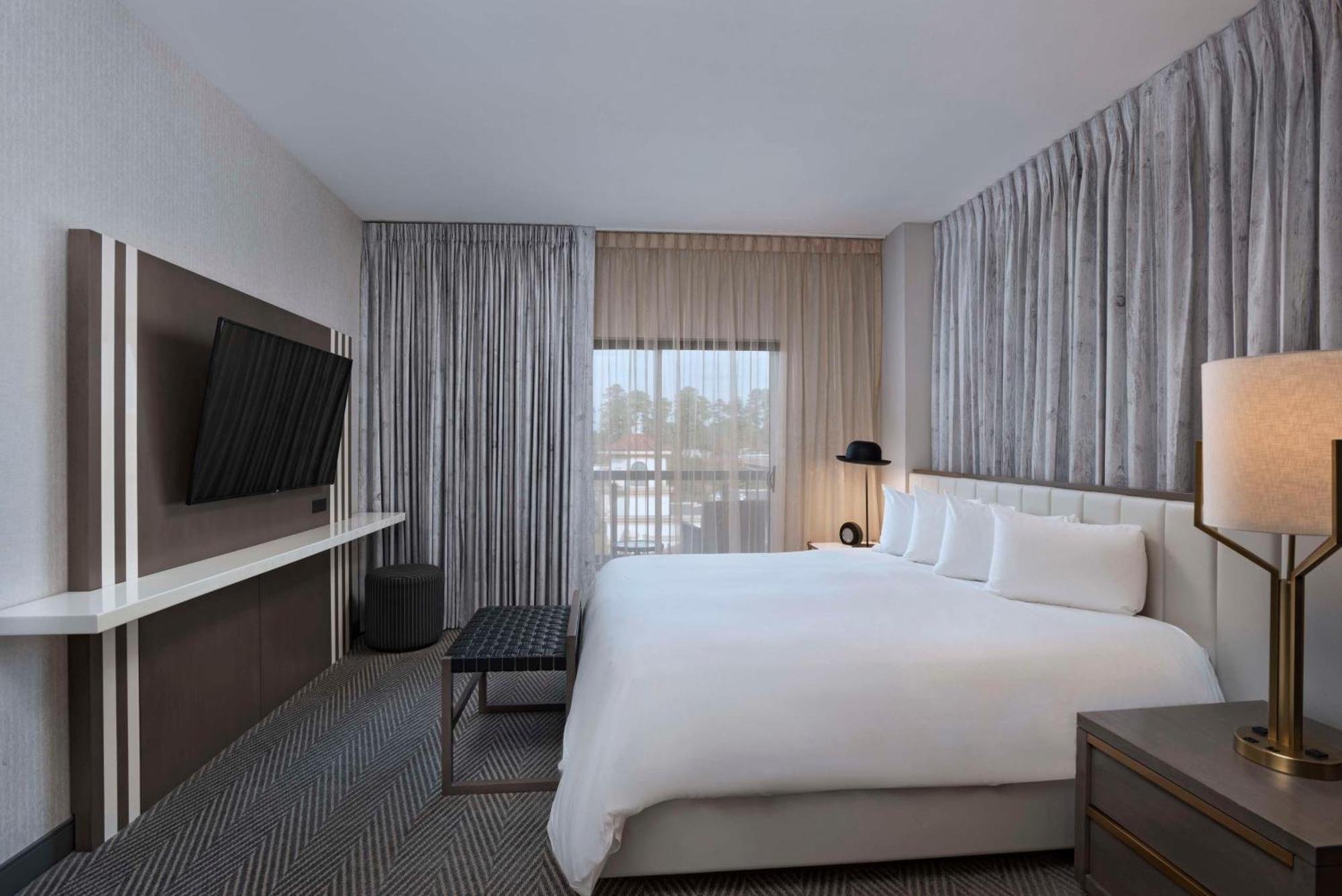 Hotel Hyatt Centric 4*