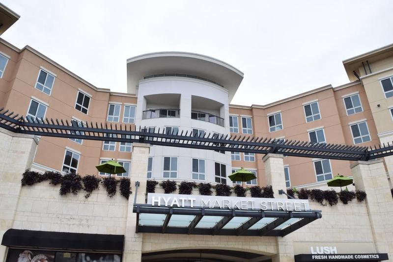Hotel Hyatt Centric 4*