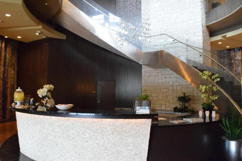 Hotel Hyatt Centric 4*