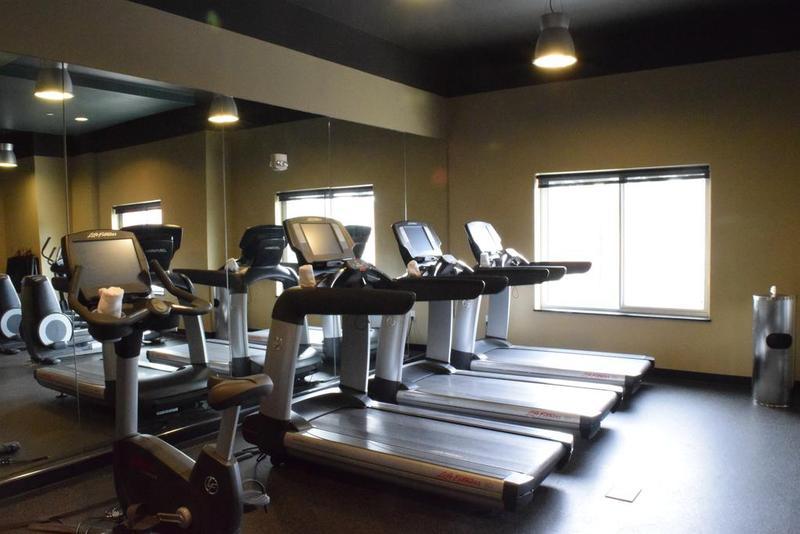 Hyatt Centric 4* The Woodlands