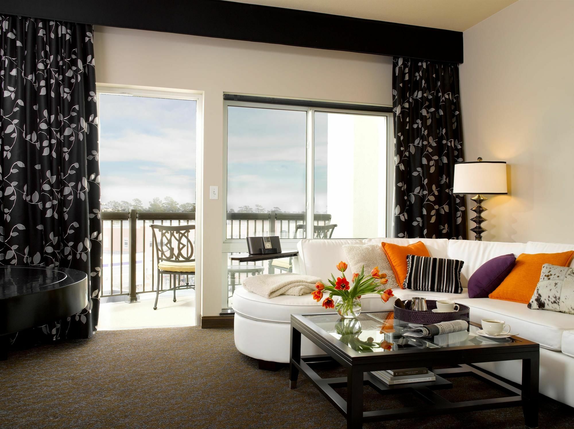 Hyatt Centric The Woodlands