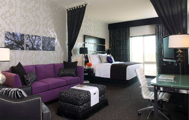 Hyatt Centric Hotel 4*
