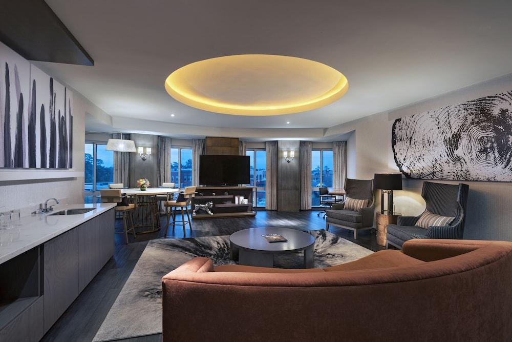 Hotel Hyatt Centric