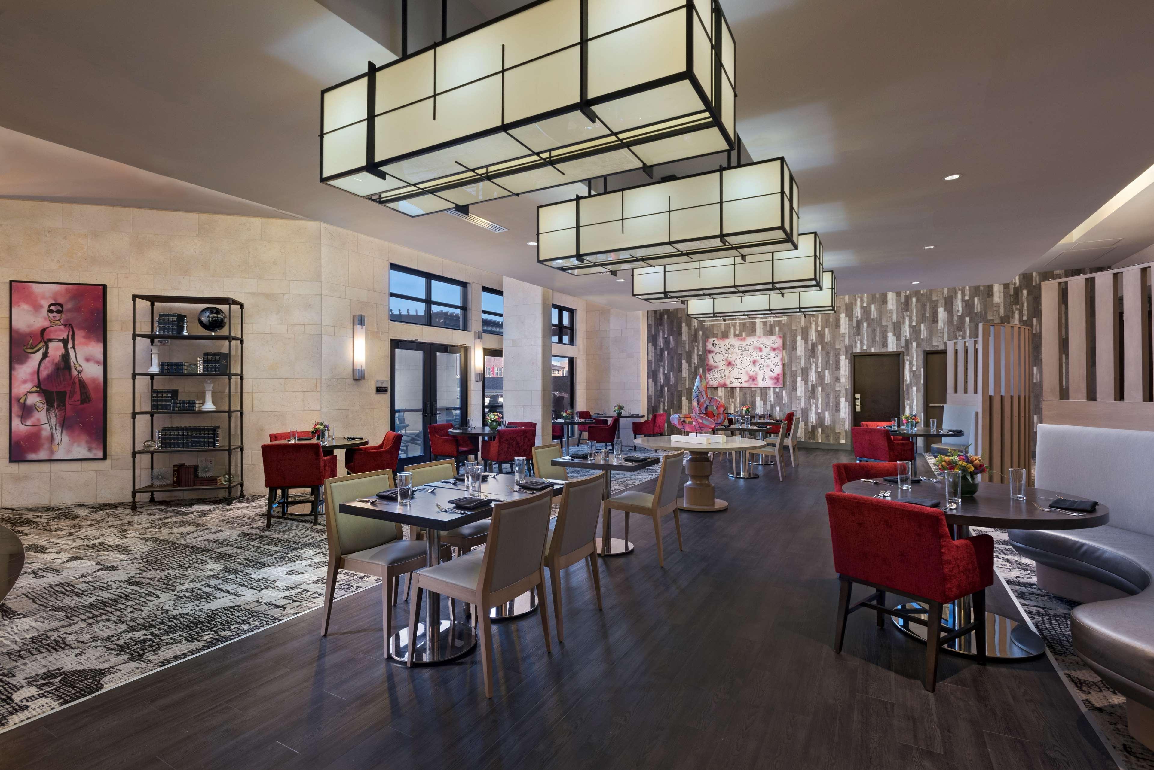 Hotel Hyatt Centric
