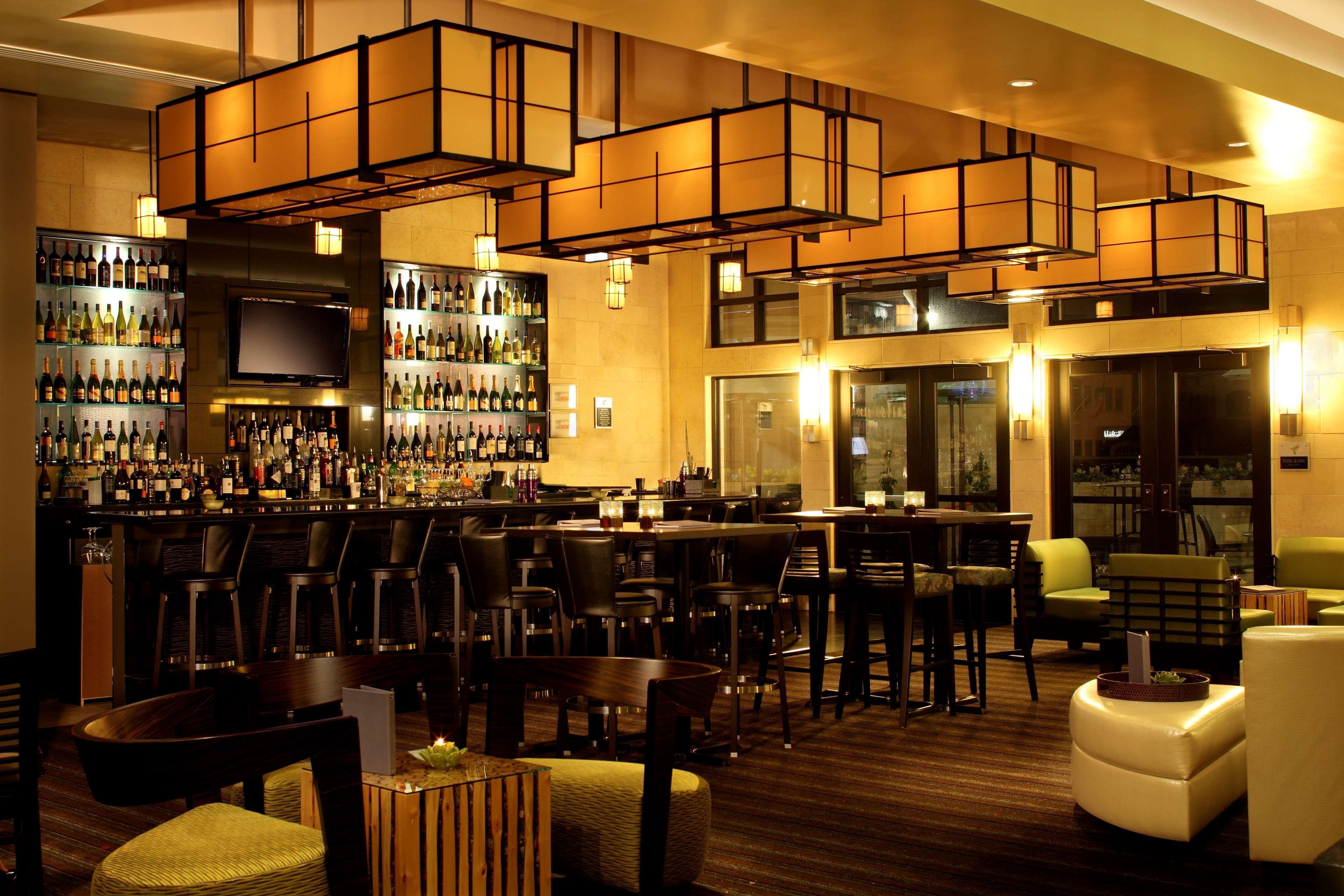 Hotel Hyatt Centric The Woodlands