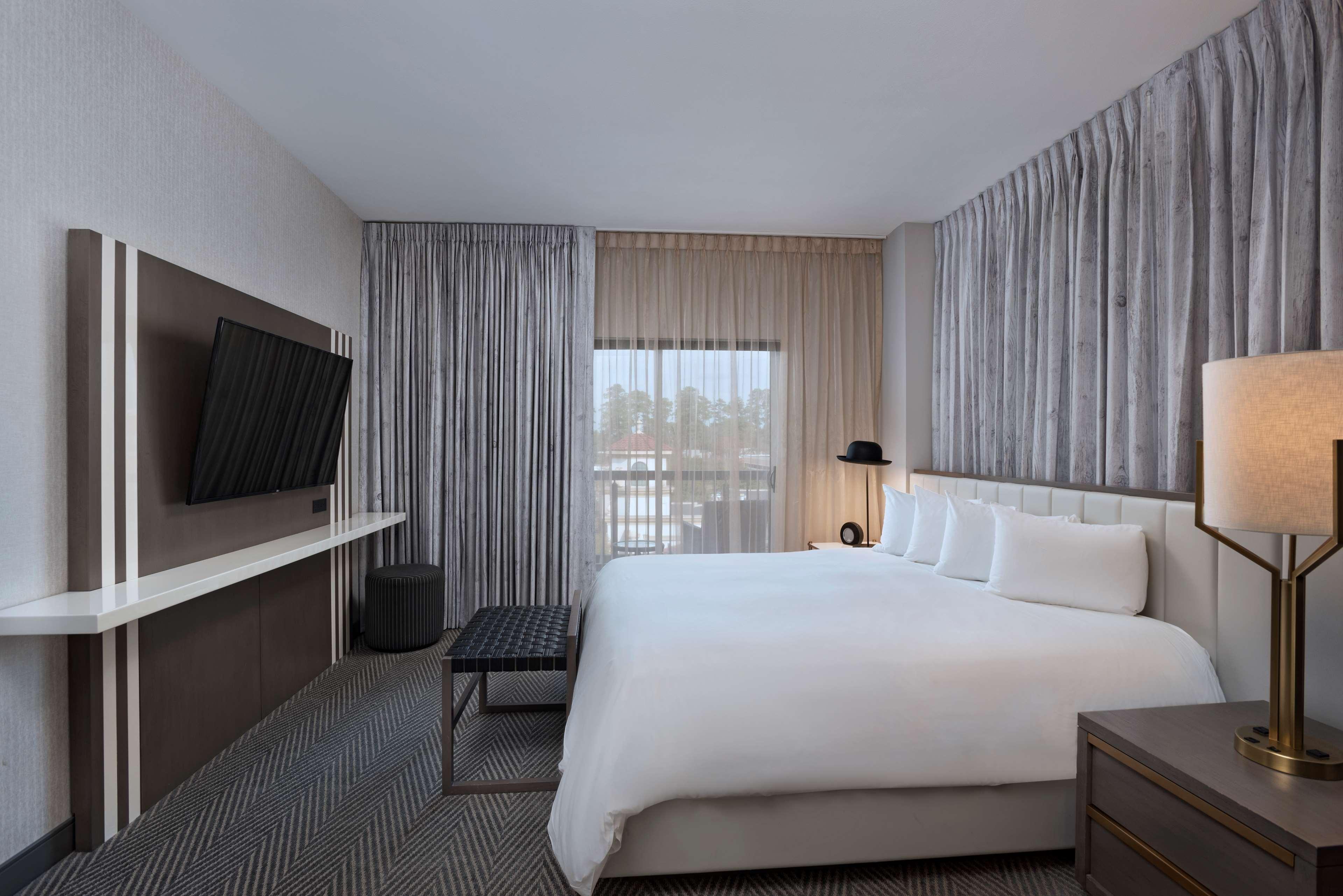 Hyatt Centric Hotel 4*