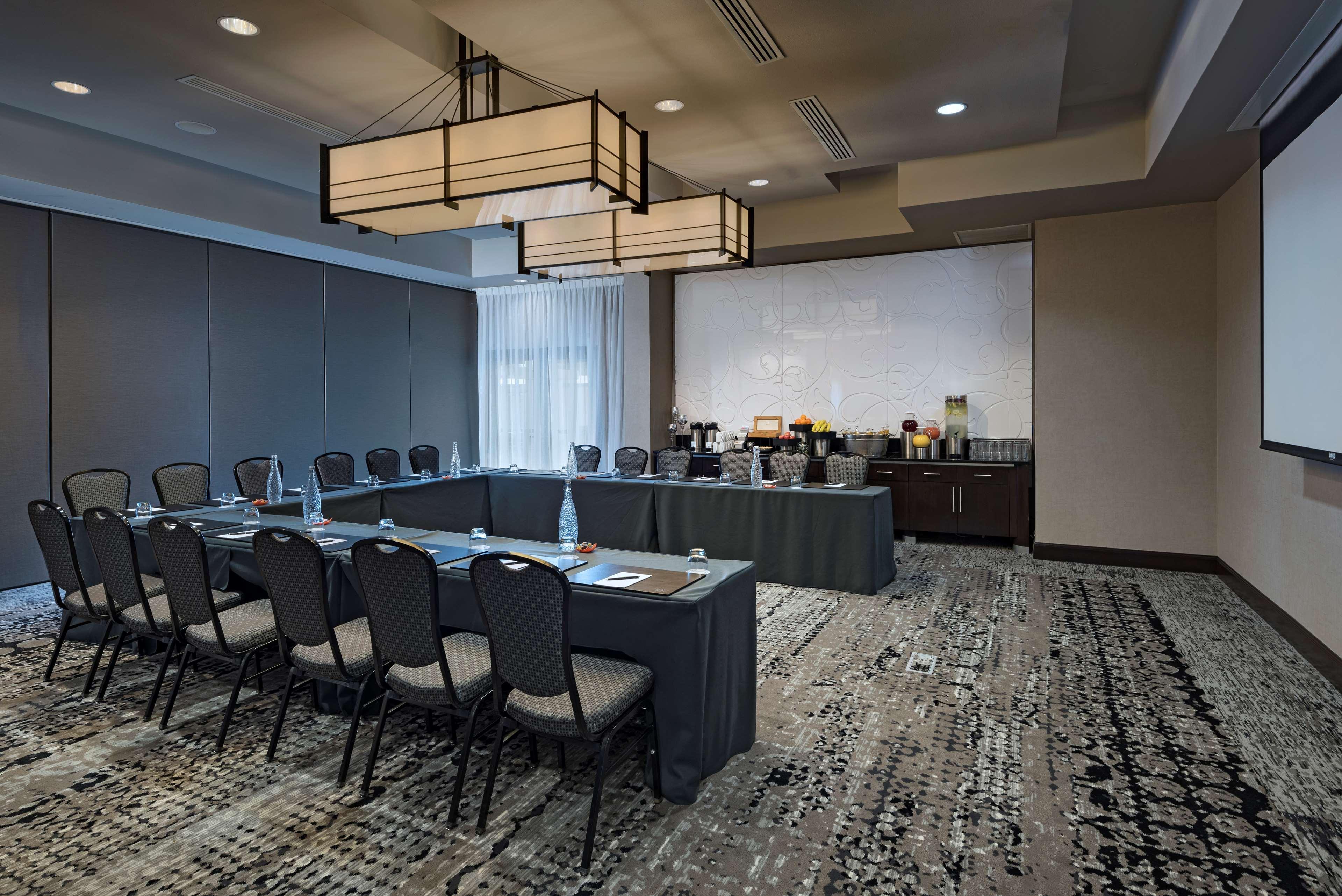 Hyatt Centric Hotel The Woodlands