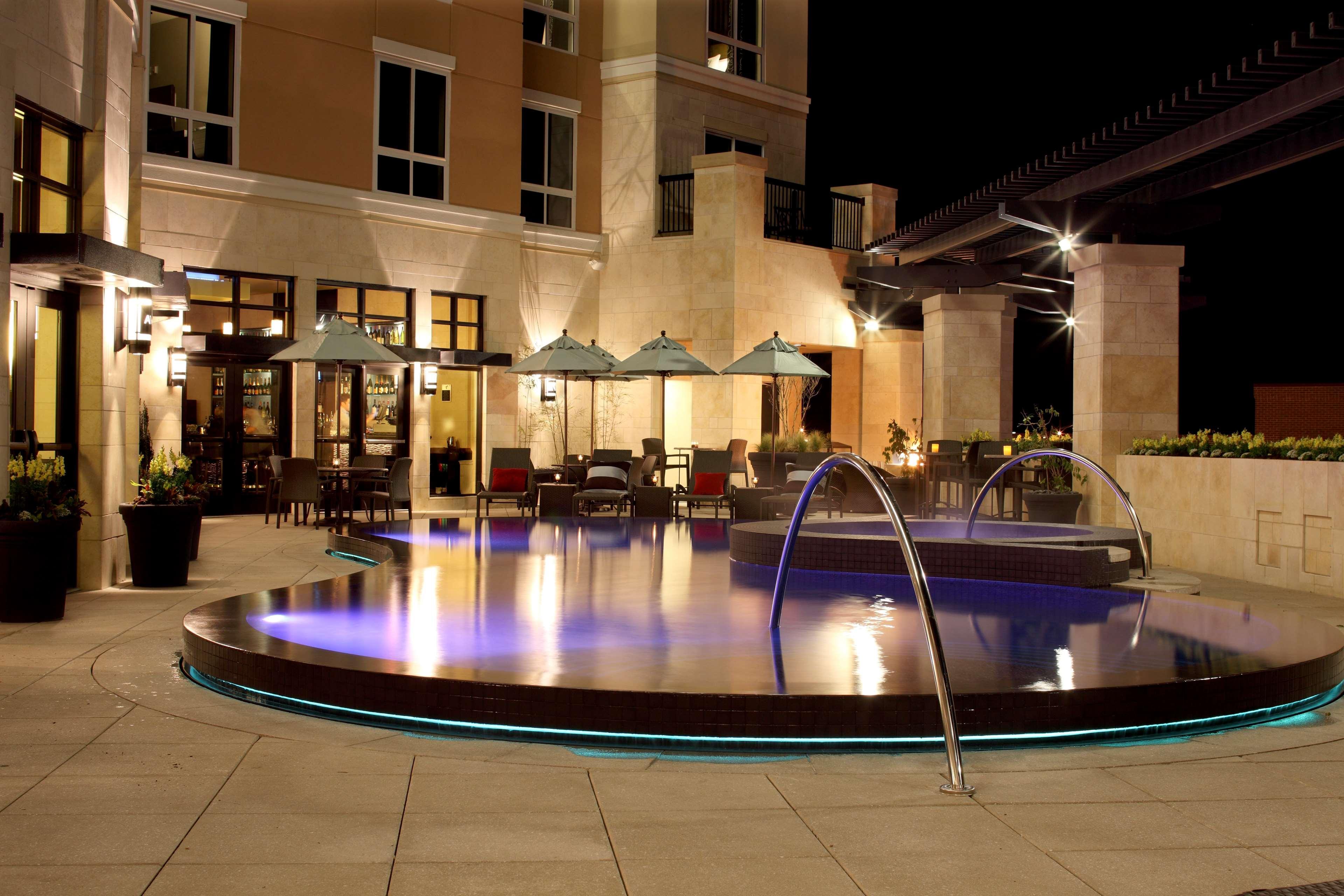 Hotel Hyatt Centric