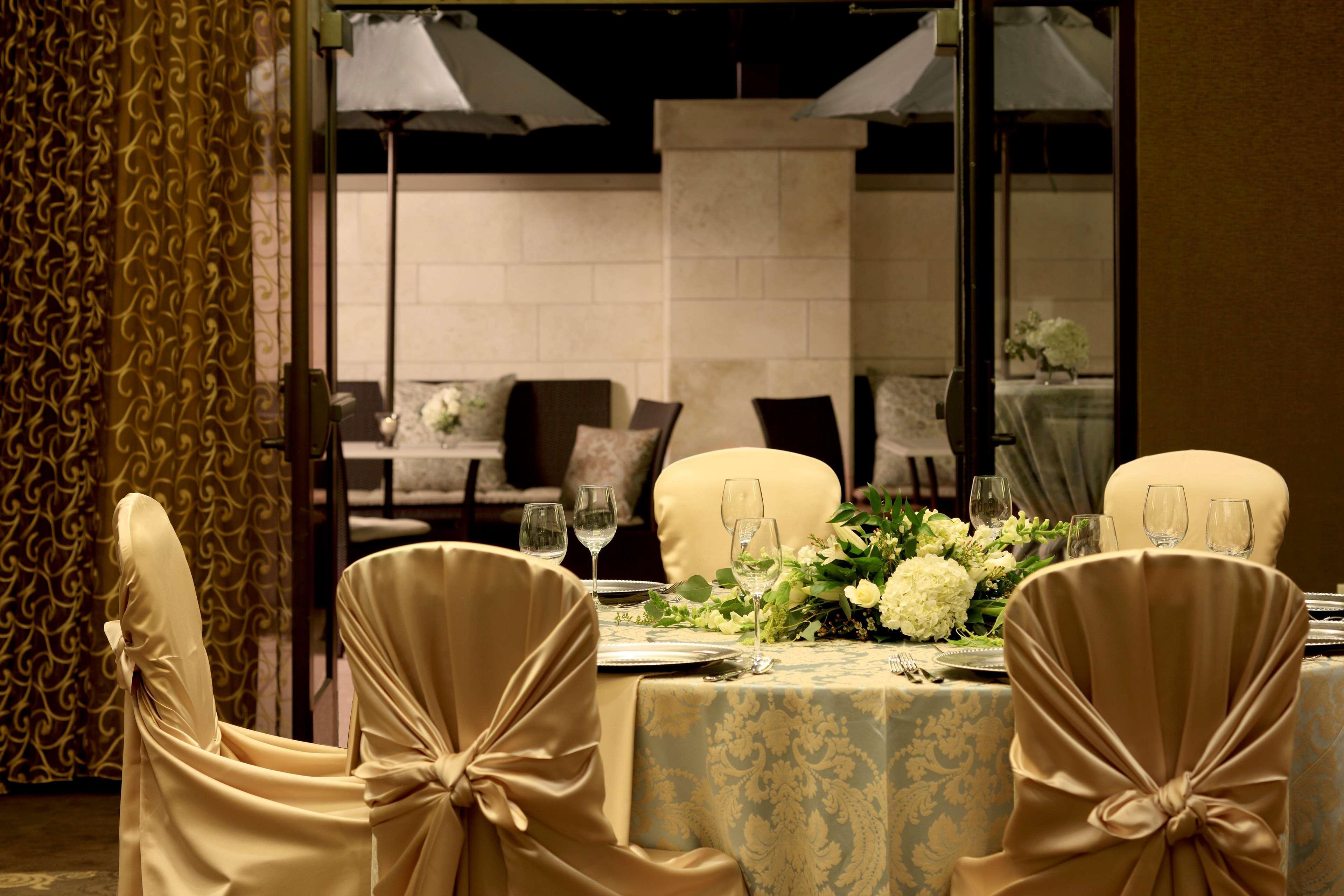 Hyatt Centric Hotel The Woodlands