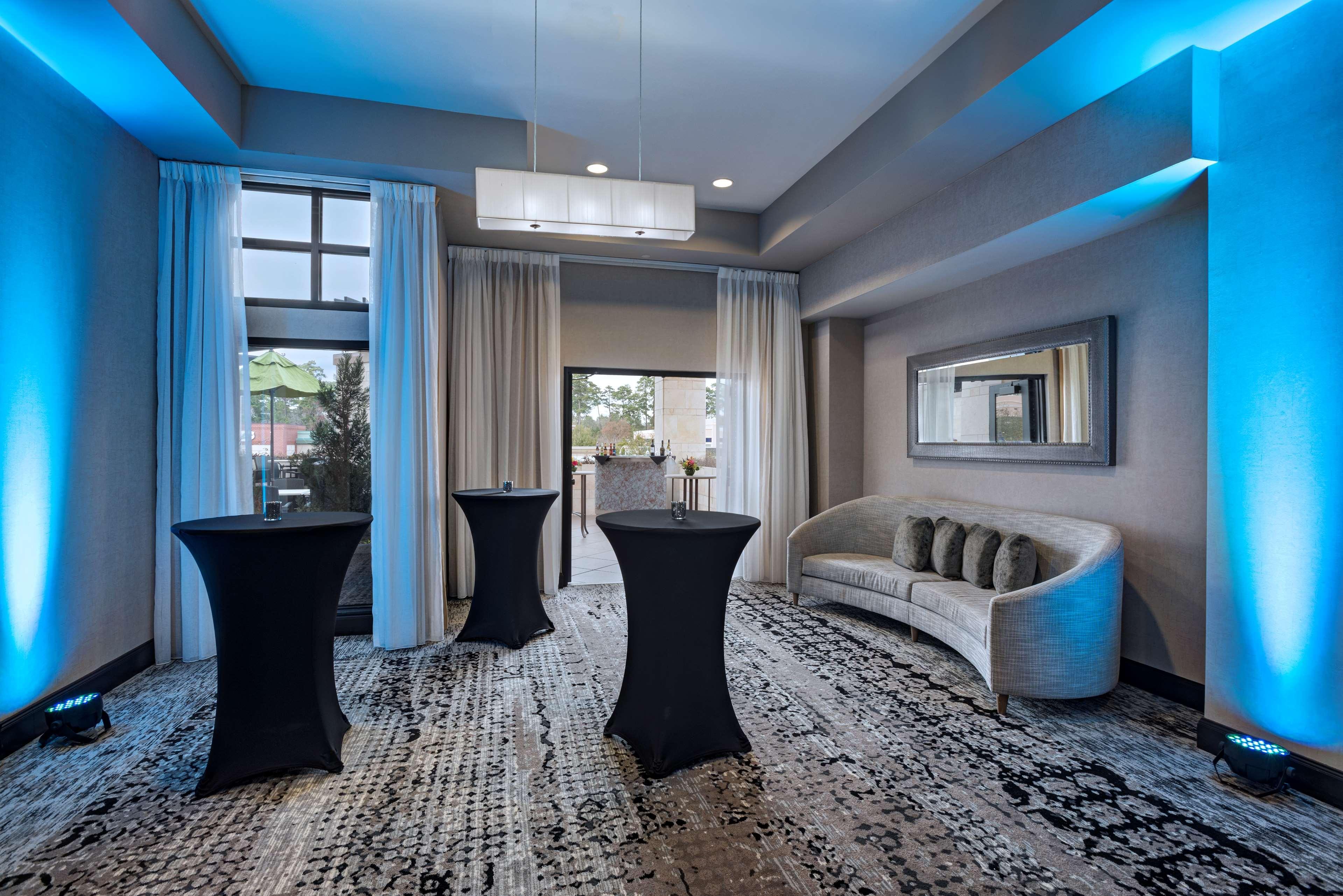 Hyatt Centric 4* The Woodlands