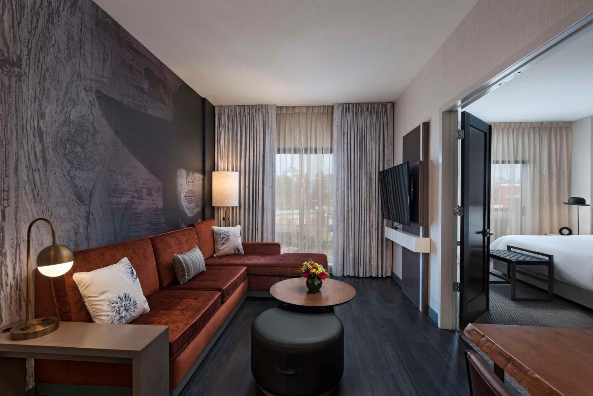 Hyatt Centric