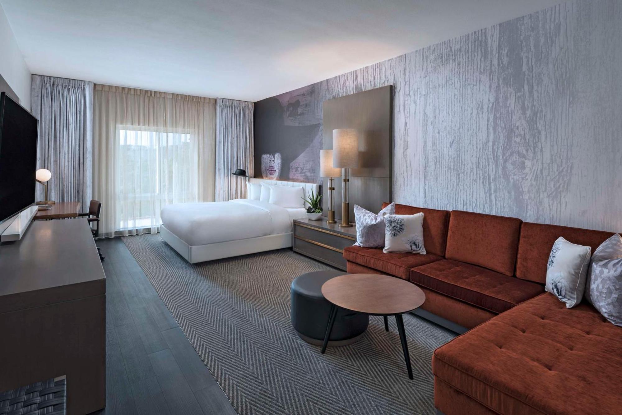 Hotel Hyatt Centric The Woodlands