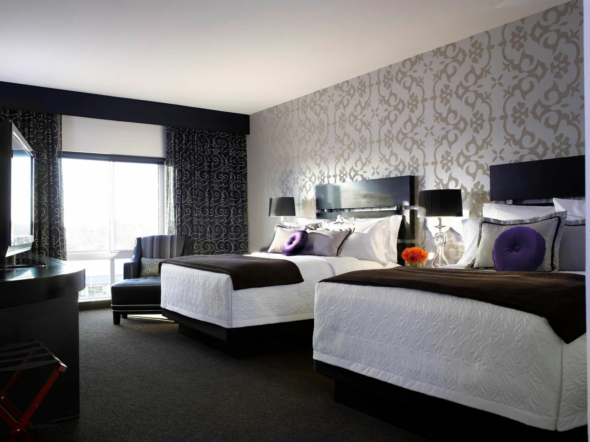 Hyatt Centric 4* The Woodlands