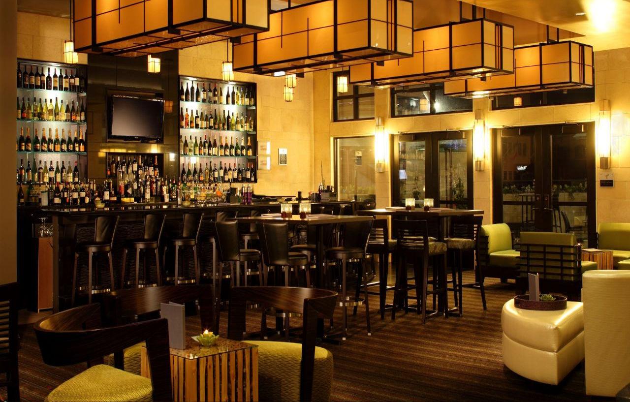 Hyatt Centric The Woodlands